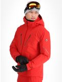 Thumbnail Descente, M-GK24 ski jacket men Electric Red red 