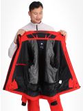 Thumbnail Descente, M-GK24 ski jacket men Electric Red red 