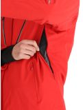 Thumbnail Descente, M-GK24 ski jacket men Electric Red red 