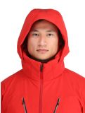 Thumbnail Descente, M-GK24 ski jacket men Electric Red red 