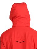 Thumbnail Descente, M-GK24 ski jacket men Electric Red red 