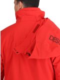 Thumbnail Descente, M-GK24 ski jacket men Electric Red red 