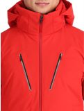 Thumbnail Descente, M-GK24 ski jacket men Electric Red red 