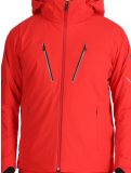 Thumbnail Descente, M-GK24 ski jacket men Electric Red red 