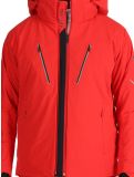 Thumbnail Descente, M-GK24 ski jacket men Electric Red red 