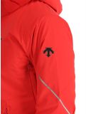 Thumbnail Descente, M-GK24 ski jacket men Electric Red red 