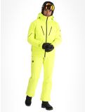 Thumbnail Descente, M-GK24 ski jacket men Glint Yellow yellow 