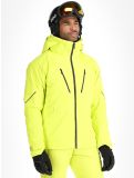 Thumbnail Descente, M-GK24 ski jacket men Glint Yellow yellow 