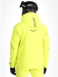 Thumbnail Descente, M-GK24 ski jacket men Glint Yellow yellow 