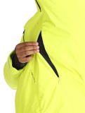 Thumbnail Descente, M-GK24 ski jacket men Glint Yellow yellow 