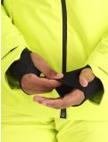 Thumbnail Descente, M-GK24 ski jacket men Glint Yellow yellow 