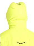 Thumbnail Descente, M-GK24 ski jacket men Glint Yellow yellow 