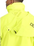 Thumbnail Descente, M-GK24 ski jacket men Glint Yellow yellow 