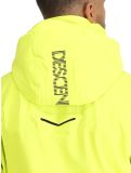 Thumbnail Descente, M-GK24 ski jacket men Glint Yellow yellow 