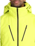 Thumbnail Descente, M-GK24 ski jacket men Glint Yellow yellow 