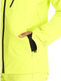 Thumbnail Descente, M-GK24 ski jacket men Glint Yellow yellow 