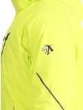 Thumbnail Descente, M-GK24 ski jacket men Glint Yellow yellow 