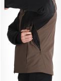 Thumbnail Descente, M-GK26 ski jacket men Bark Brown brown 