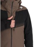 Thumbnail Descente, M-GK26 ski jacket men Bark Brown brown 