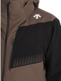 Thumbnail Descente, M-GK26 ski jacket men Bark Brown brown 