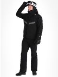 Thumbnail Descente, M-GK26 ski jacket men Black black 