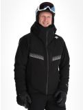 Thumbnail Descente, M-GK26 ski jacket men Black black 