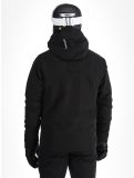 Thumbnail Descente, M-GK26 ski jacket men Black black 