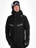 Thumbnail Descente, M-GK26 ski jacket men Black black 