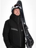 Thumbnail Descente, M-GK26 ski jacket men Black black 