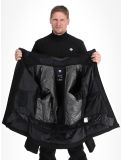 Thumbnail Descente, M-GK26 ski jacket men Black black 