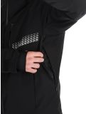 Thumbnail Descente, M-GK26 ski jacket men Black black 