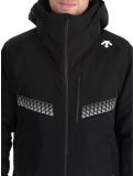 Thumbnail Descente, M-GK26 ski jacket men Black black 