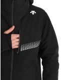 Thumbnail Descente, M-GK26 ski jacket men Black black 