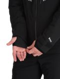 Thumbnail Descente, M-GK26 ski jacket men Black black 