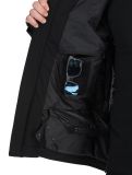 Thumbnail Descente, M-GK26 ski jacket men Black black 