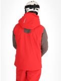 Thumbnail Descente, M-GK26 ski jacket men Electric Red red 