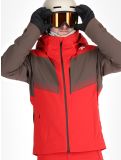 Thumbnail Descente, M-GK26 ski jacket men Electric Red red 