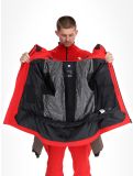 Thumbnail Descente, M-GK26 ski jacket men Electric Red red 