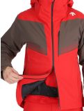 Thumbnail Descente, M-GK26 ski jacket men Electric Red red 