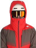 Thumbnail Descente, M-GK26 ski jacket men Electric Red red 