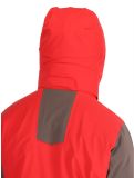 Thumbnail Descente, M-GK26 ski jacket men Electric Red red 