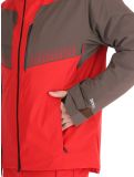 Thumbnail Descente, M-GK26 ski jacket men Electric Red red 