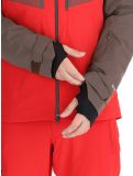 Thumbnail Descente, M-GK26 ski jacket men Electric Red red 