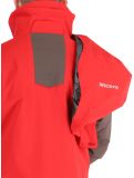 Thumbnail Descente, M-GK26 ski jacket men Electric Red red 