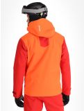 Thumbnail Descente, M-GK26 ski jacket men Momiji Orange orange 