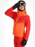 Thumbnail Descente, M-GK26 ski jacket men Momiji Orange orange 