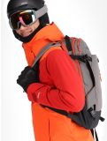 Thumbnail Descente, M-GK26 ski jacket men Momiji Orange orange 