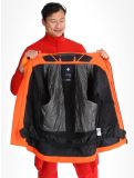 Thumbnail Descente, M-GK26 ski jacket men Momiji Orange orange 