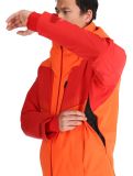 Thumbnail Descente, M-GK26 ski jacket men Momiji Orange orange 