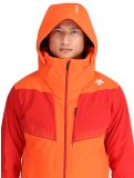 Thumbnail Descente, M-GK26 ski jacket men Momiji Orange orange 